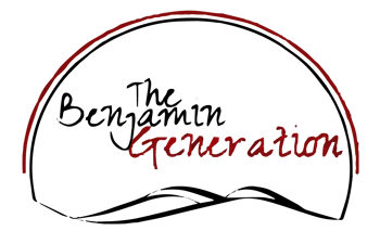 The Benjamin Generation logo