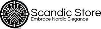 Scandic Store Marketing logo