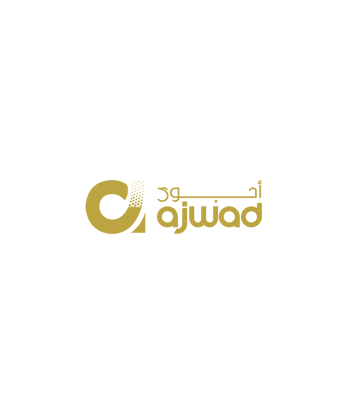 Ajwad Perfumes logo