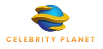 Celebrity Planet logo