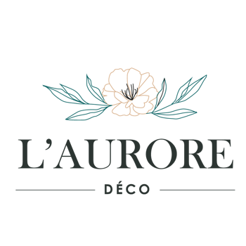 L'aurore Déco logo