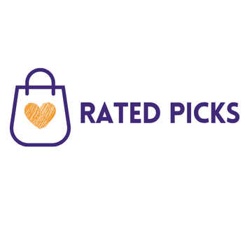 Rated Picks logo