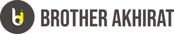 Brother Akhirat logo