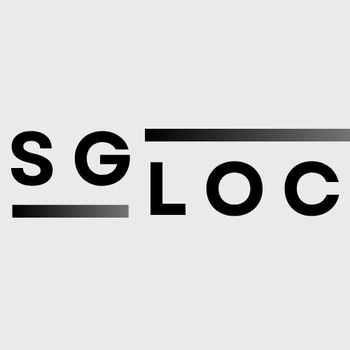 SG Loc logo