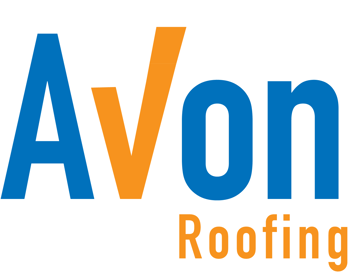 Avon roofing logo