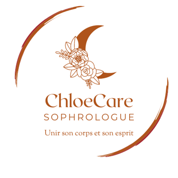 Chloé Care Sophrologue logo