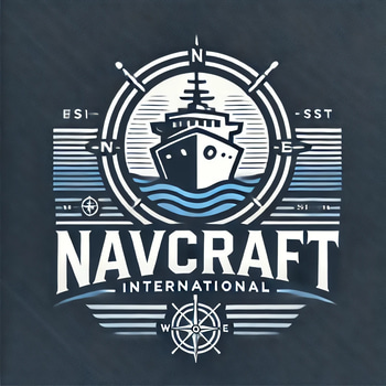 Navcraft Internacional logo