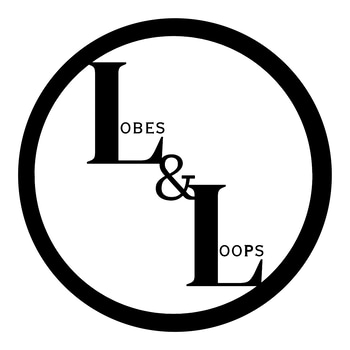 Lobes and Loops logo