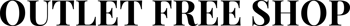 Outlet Free Shop logo