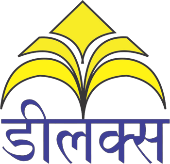 Deluxe agricultural implements pvt ltd logo