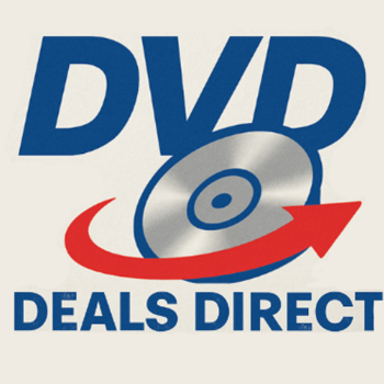 DVD Deals Direct logo