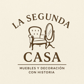 La segunda casa logo