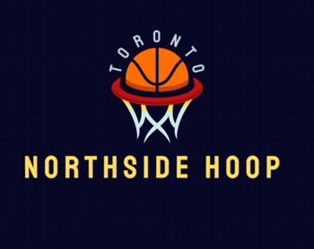 NorthSide Hoops logo