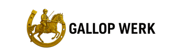 Gallop Werk logo