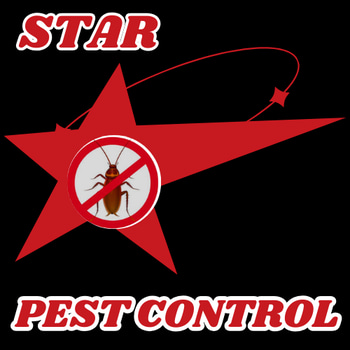 Star Pest Control logo