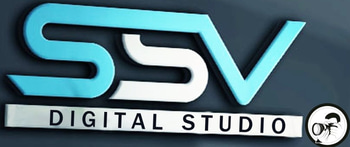 ssvstudio logo