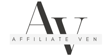 Affiliate Ven | VEN, LLC logo