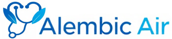 Alembic Air logo