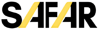 SAFAR logo