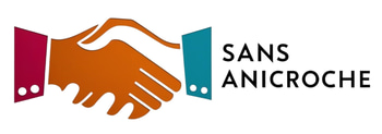 Sans Anicroche logo
