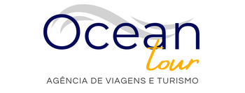 Ocean Tour Búzios logo