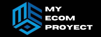 MyEcomProyect logo
