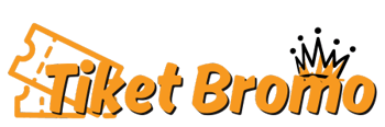 TiketBromo.Com logo