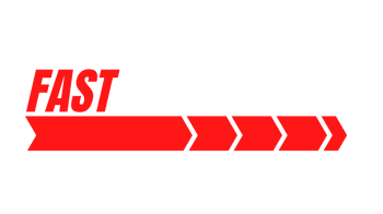Fast Dumpsters logo