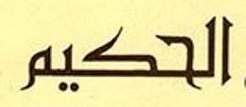 الحكيم logo