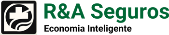 R&A Seguros logo