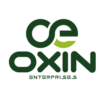 OXIN ENTERPRISES logo