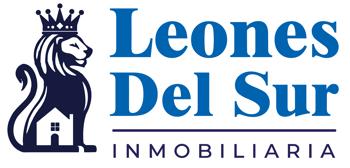 INMOBILIARIA LEONES DEL SUR logo