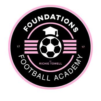 Foundations Football Academy logo