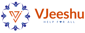 VJeeshu Help For All logo