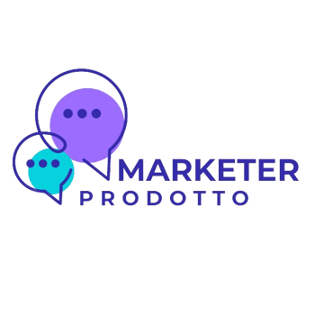 MARKETER PRODOTTO logo