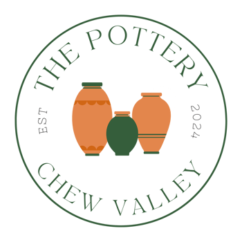 The Pottery Chew Valley logo