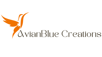 Avianblue Creations logo