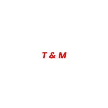 T&M Auto Glass LLC logo