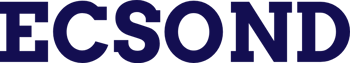 ECSOND logo