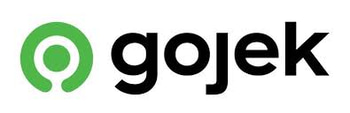 Call Center Gojek logo