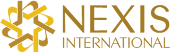 Nexis International logo