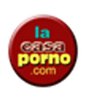 LACASAPORNO logo