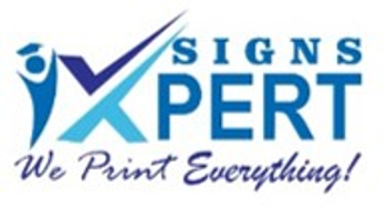 Printing & Designing logo
