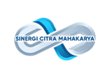 Sinergi Citra Mahakarya logo
