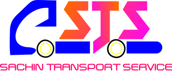 Sachin Transport Service logo