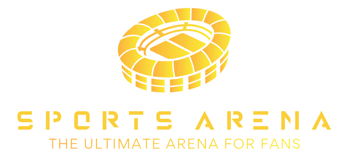 Sports Arena Bar logo