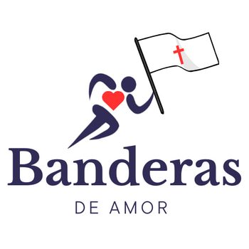 Banderas de Amor logo