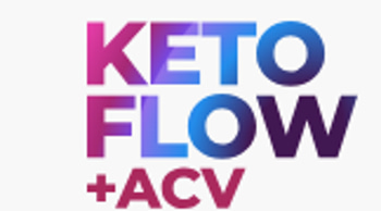 Keto Flow Gummies logo