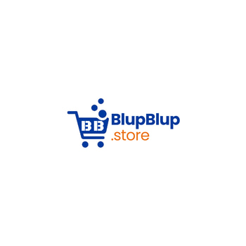 BlupBlup.store logo