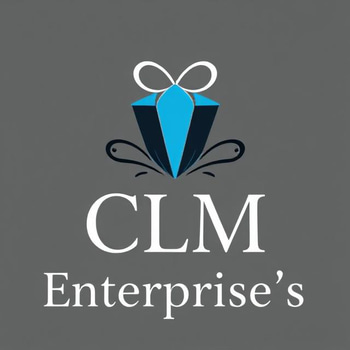 CLM Enterprise's logo
